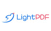 LightPDF Coupon August 2025