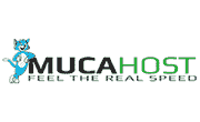 MucaHost Coupon August 2025