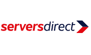 ServersDirect Coupon August 2025