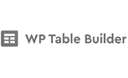 WPTableBuilder Coupon August 2025