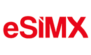 eSimx Coupon August 2025