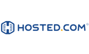 Hosted Coupon Code