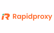 RapidProxy Coupon Code