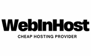 WebinHost Coupon Code