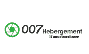 007Hebergement Coupon Code