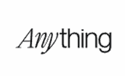 Anything Coupon Code