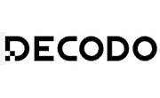 Decodo Coupon Code