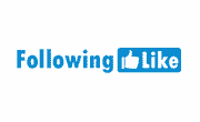 FollowingLike Coupon Code