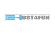 Host4Fun Coupon Code
