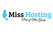 MissHosting Coupon Code