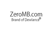 ZeroMB Coupon Code