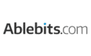 Ablebits Coupon Code