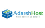 AdarshHost Coupon Code