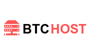 BTCHost Coupon Code