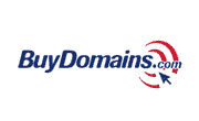 BuyDomains Coupon Code