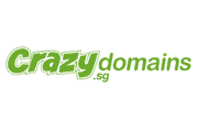 CrazyDomains SG Coupon Code