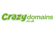 CrazyDomains UK Coupon Code