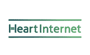 HeartInternet Coupon Code