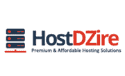 HostDZire Coupon Code