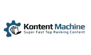 KontentMachine Coupon Code