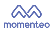 Momenteo Coupon Code