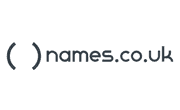 Names.co.uk Coupon Code
