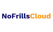 NoFrillsCloud Coupon Code