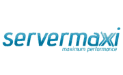 ServerMaxi Coupon Code