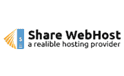 ShareWebHost Coupon Code