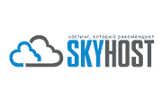 SkyHost.ru Coupon Code