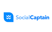 SocialCaptain Coupon Code