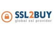 SSL2buy Coupon Code
