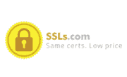 SSLs.com Coupon