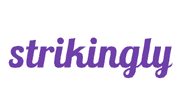 Strikingly Coupon Code