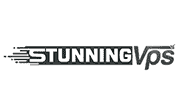 StunningVPS Coupon Code