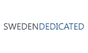 SwedenDedicated Coupon Code