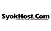 SyokHost Coupon Code