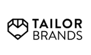 TailorBrands Coupon Code