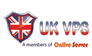 UKHostingVPS Coupon Code