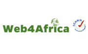 Web4Africa Coupon Code