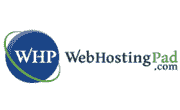 WebHostingPad Coupon