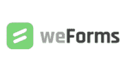 weFormsPro Coupon Code