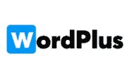 WordPlus Coupon Code