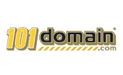 101Domain Coupon