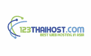 123ThaiHost Coupon Code