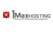 1MaxHosting Coupon Code