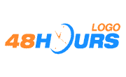 48HoursLogo Coupon Code