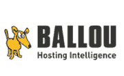 BallouWebbhotell Coupon Code