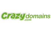 CrazyDomains Coupon Code