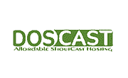 DosCAST Coupon Code
